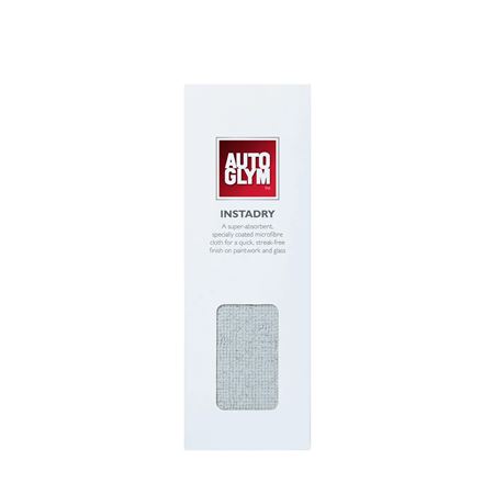 Instadry 50x44cm - RX2348 - Autoglym